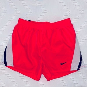 Nike Dri-Fit running shorts — sz 5Y/6Y‎ child medium